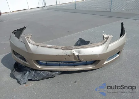 2006 Honda Accord 3.0 Ex from USA, damaged, VIN 1HGCM66516A007034